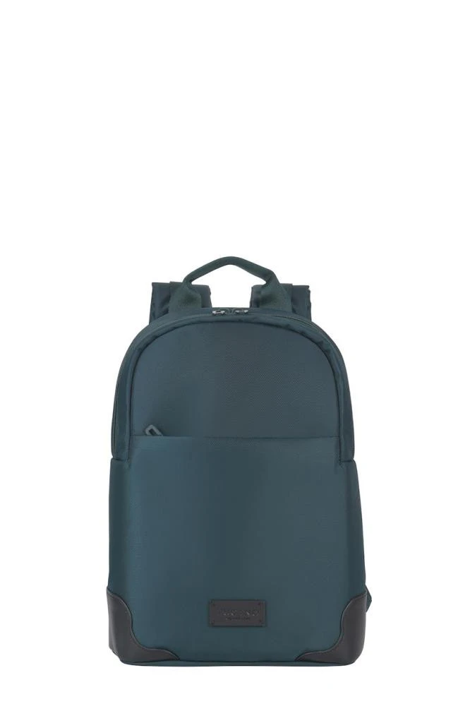 Рюкзак Tucano Fine 14 / Green (BKFINE14-V) (UA)