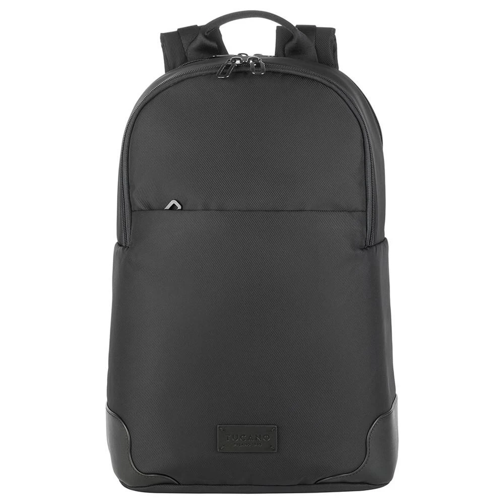 Рюкзак Tucano Fine / Black (BKFINE15D-BK) (UA)