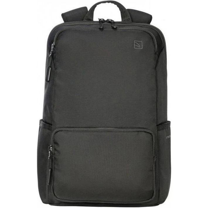 Рюкзак Tucano Terra Gravity / Black (BKTER15-AGS-BK) (UA)