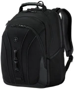 Рюкзак Wenger Legacy Black Series / black (653629) (UA)