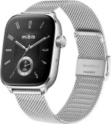 Смарт-часы Mibro Fit 44mm Silver (XPAW027S) (UA)
