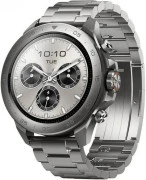 Смарт-часы Mibro GS Explorer S 48mm Full Titanium (XPAW023FT) (UA)