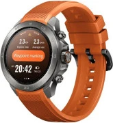 Смарт-годинники Mibro GS Explorer S 48mm Titanium-Silicone (XPAW023TS) (UA)