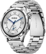 Смарт-годинники Mibro GT 46mm Silver (XPAW026S) (UA)