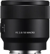 Sony SEL50M28 50mm f/2,8 Macro (SAL50M28.AE) (UA)