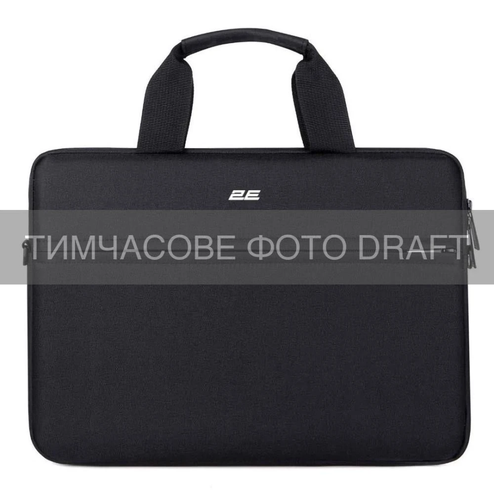 сумка для ноутбука 2E Slim Keeper 17