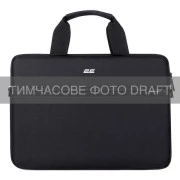 сумка для ноутбука 2E Slim Keeper 17