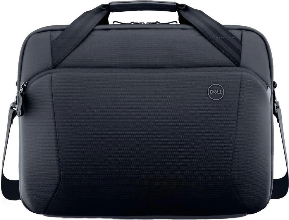 сумка для ноутбука Dell EcoLoop Pro Slim Briefcase 15.6 (460-BDQQ) (UA)