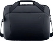 сумка для ноутбука Dell EcoLoop Pro Slim Briefcase 15.6