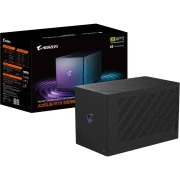 Внешняя GIGABYTE AORUS RTX 5090 AI BOX (GV-N5090IXEB-32GD) (UA)