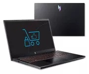 Acer Nitro V 15 Ryzen 7-7445HS/24GB/2TB RTX4050 165Hz (ANV15-42 || NH.U5PEP.003)