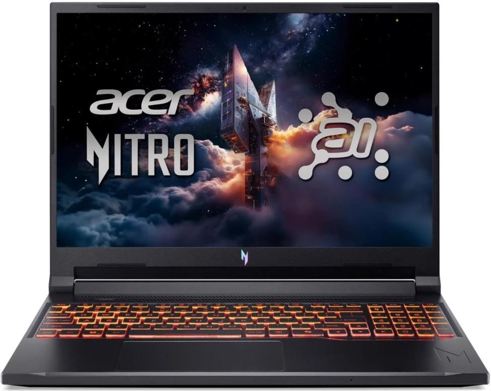 Ноутбук Acer Nitro V 16 AI ANV16-42-R7Z9 (NH.U1GEU.00D) (UA)