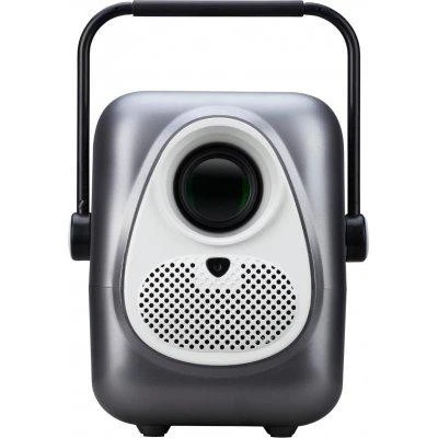 Проектор AOpen Fire Legend QF23s Gray (MR.JXC11.005) (UA)