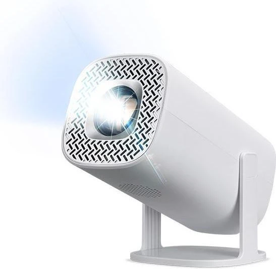 Проектор AOpen Fire Legend QH15s (MR.JXV11.001) (UA)