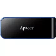 Apacer 128 GB AH356 Black (AP128GAH356B-1) (UA)