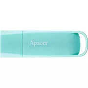 Apacer 64 GB AH270 Jelly Mint (AP64GAH270ECO-1) (UA)