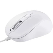 ASUS MU101C Blue Ray Mouse White (90XB05RN-BMU010) (UA)