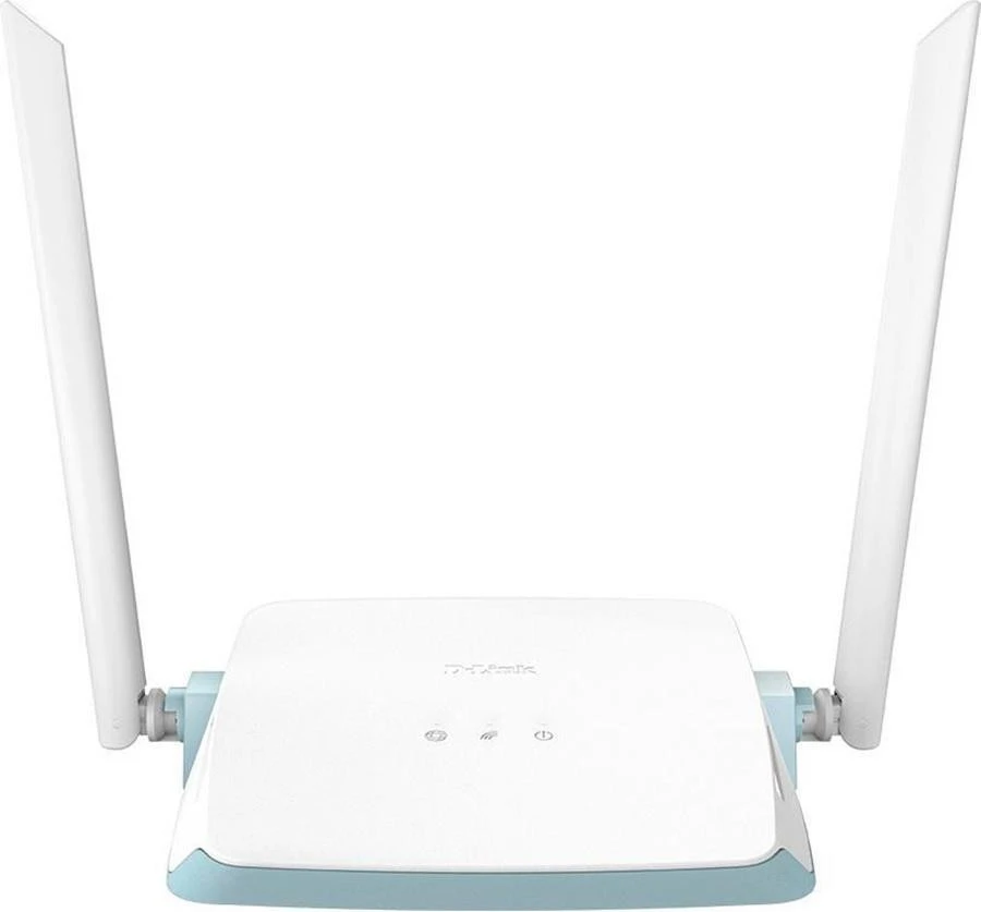 Беспроводной маршрутизатор (роутер) D-Link R03 N300 (UA)