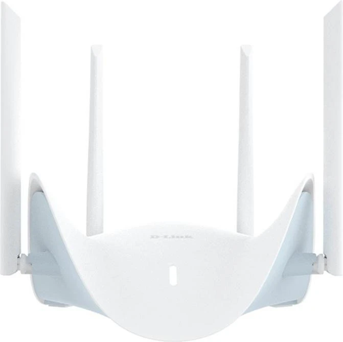 Беспроводной маршрутизатор (роутер) D-Link R36 BE3600 (UA)