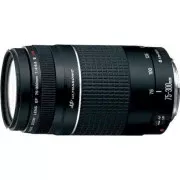 Canon EF 75-300mm f/4-5,6 III USM (7155C005) (UA)