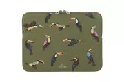 Чехол для ноутбука Tucano Tucani Sleeve 15