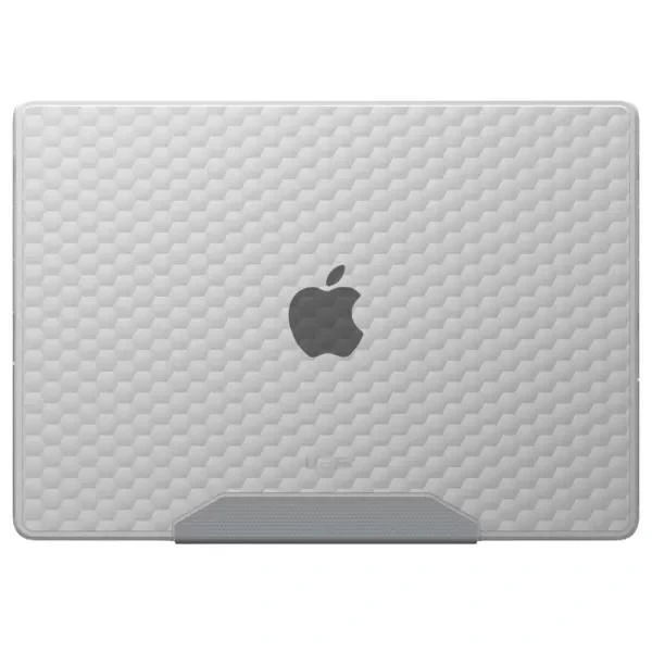 Чохол для ноутбука URBAN ARMOR GEAR MacBook Pro 14(2021-2023), Essential Armor, Ice (134011114343) (UA)