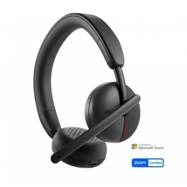 Dell Pro Wireless WL3024 Black (520-BBDG) (UA)
