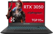 Dream Machines RG3050-15 (RG3050-15UA71) (UA)