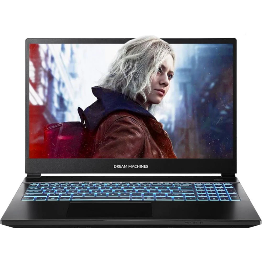 Ноутбук Dream Machines RG5050-15 (RG5050-15UA32) (UA)