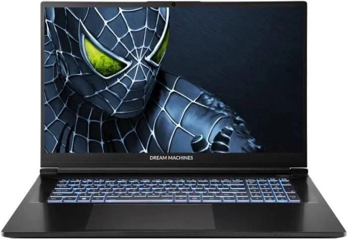 Ноутбук Dream Machines RG5050-17 (RG5050-17UA35) (UA)