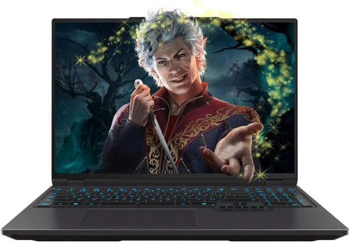 Ноутбук Dream Machines RX5070Ti-16 (RX5070Ti-16UA21) (UA)