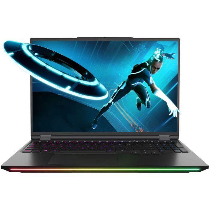 Ноутбук Dream Machines RX5070Ti-16 (RX5070Ti-16UA29) (UA)