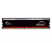 G.SKILL 16GB (1x16GB) 6000 CL36 Aegis 5 (F5-6000J3636F16GX1-IS) EU