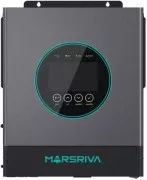 Гибридный солнечный инвертор Marsriva MR-SPF6.5K-LP1-TL20E (UA)