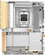 GIGABYTE X870E AERO X3D DARK WOOD (UA)