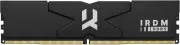 GOODRAM 16 GB (2x8GB) DDR5 6000 MHz IRDM Black (IR-6000D564L30S/16GDC) (UA)