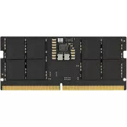 GOODRAM 8 GB SO-DIMM DDR5 5600 MHz (GR5600S564L46S/8G) (UA)