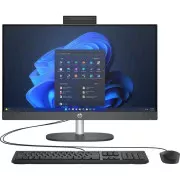 HP 240-G10 Black (D1GD0ET) (UA)