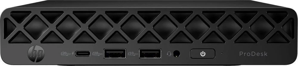 Комп'ютер HP ProDesk 4-G1i Mini (CF9B6ET) (UA)