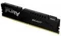 Оперативная память Kingston FURY 8 GB DDR5 5600 MHz Beast Black EXPO (KF556C36BBE-8) (UA)