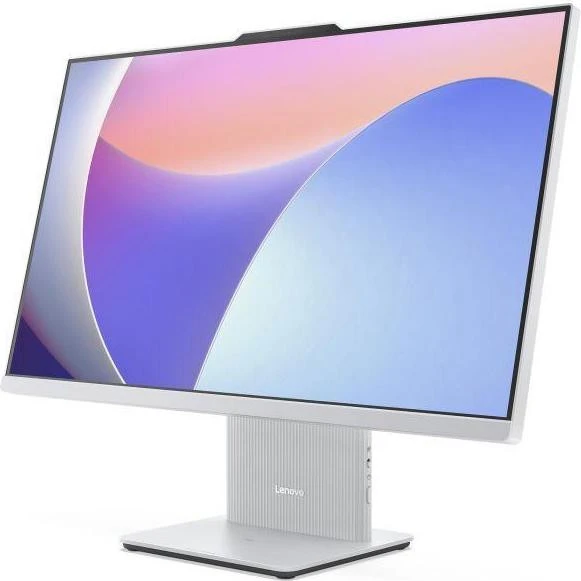Компьютер Lenovo IdeaCentre AIO 27ARR9 Cloud Grey (F0HQ007VUO) (UA)