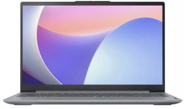Ноутбук Lenovo IdeaPad Slim 3 16ARP10 Luna Grey (83K800E9RA) (UA)