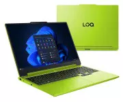 Lenovo LOQ 15 Ryzen 7-250/32GB/512+512/Win11 RTX5050 (83TN006BPB)
