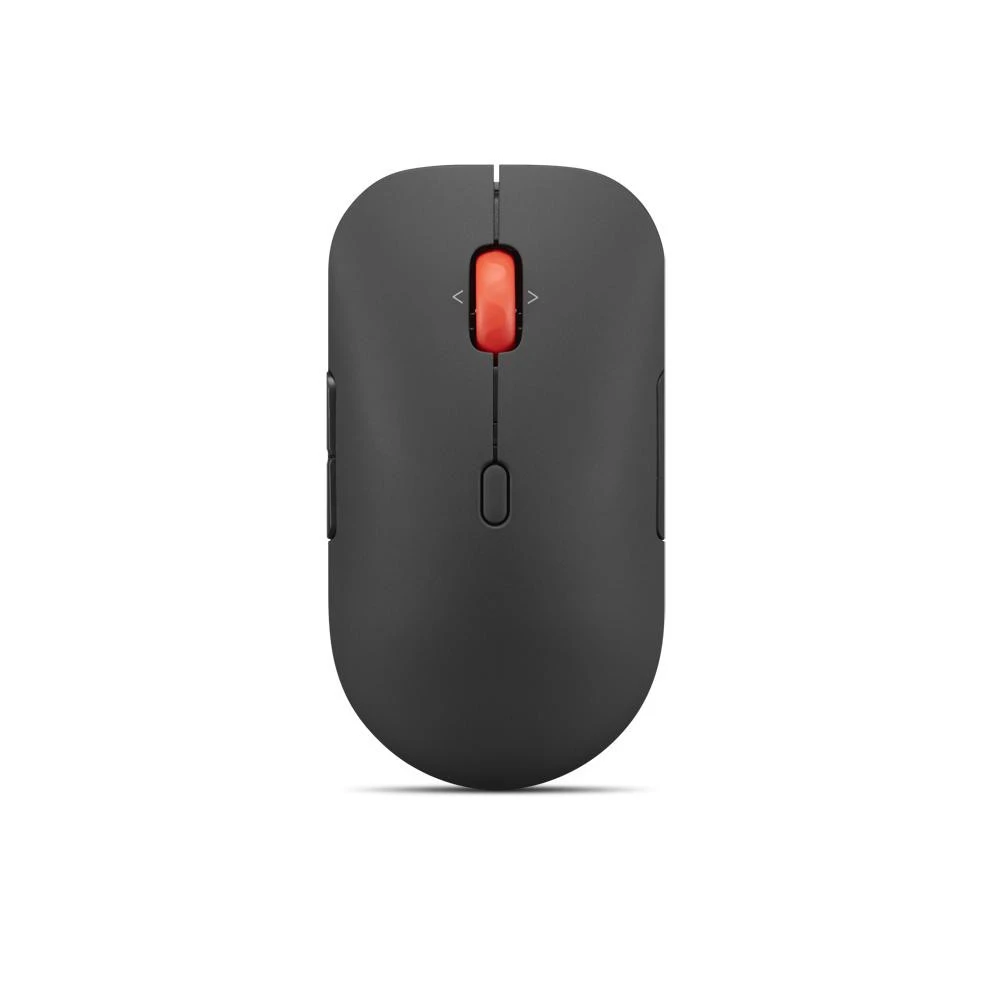 Мышь Lenovo Pro Plus Mouse 6050 Eclipse Black (4Y51S61876) (UA)