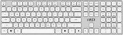 MSI Forge K210 Combo White (S11-43UA305-Y92) (UA)