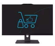 MSI Modern AM242P 1M Core 5-120U/16GB/512 black (Modern AM242P 1M-2088XEU) EU