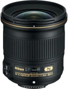 Nikon AF-S Nikkor 24mm f/1,8G ED (JAA139DA) (UA)