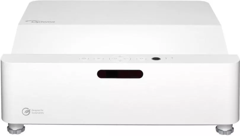 Проектор Optoma ZH430UST (E9PD7M601EZ1) (UA)