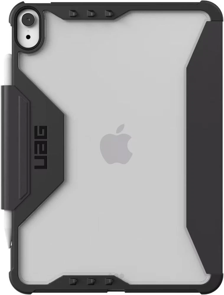Подставка для планшета URBAN ARMOR GEAR iPad Air 11 (Gen 8, 2026), Plyo LT, Ice/Black (124497114043) (UA)