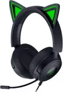Razer Kraken Kitty V3 X Wired Black (RZ04-05350200-R3M1) (UA)